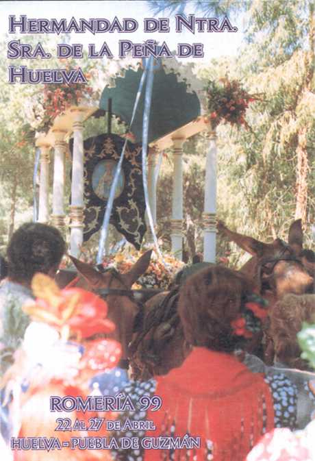Hermandad Ntra. Sra. de la Pea de Huelva